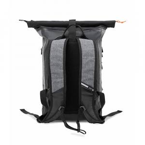 FEELFREE GEAR - Urbanion ECO Backpack Größe M - wasserdichter Rucksack - 18 Liter