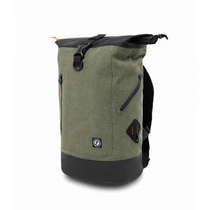 FEELFREE GEAR - Urbanion ECO Backpack Größe M - wasserdichter Rucksack - 18 Liter