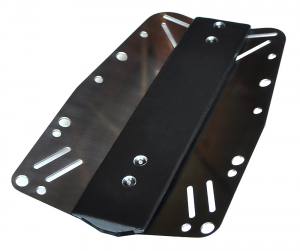 FINNSUB - Fly P-Weight 5,5 kg - Gewicht für die Backplate (30,90€/kg)