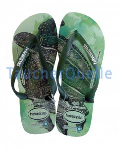 Havaianas Conservation - Zehenstegsandalen - Größen siehe Beschreibung