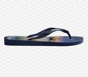 Havaianas Hype - Zehenstegsandalen für Herren - Größen siehe Beschreibung