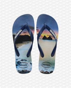 Havaianas Hype - Zehenstegsandalen für Herren - Größen siehe Beschreibung