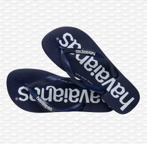 Havaianas Slim - Zehenstegsandalen für Damen