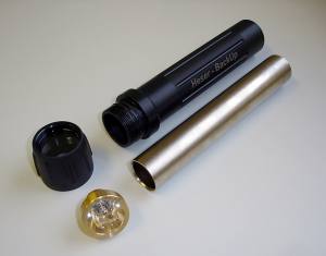 HESER - Backup-Lampe 
