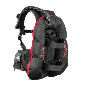 HOLLIS - LTS Harness - Gr. M - Light Travel System - leichtes Reiseharness