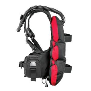 HOLLIS - LTS Harness - Gr. M - Light Travel System - leichtes Reiseharness