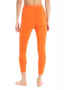 ICEBREAKER - 15.5 Merino Thermo-Leggings Damen - 300 g/m² Merinowolle