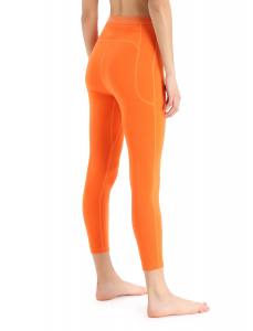 ICEBREAKER - 15.5 Merino Thermo-Leggings Damen - 300 g/m² Merinowolle