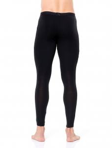 ICEBREAKER - Merino 175 Everyday Leggings Herren - 175 g/m² Merinowolle