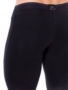ICEBREAKER - Merino 175 Everyday Leggings Herren - 175 g/m² Merinowolle