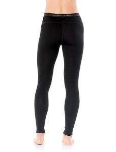 ICEBREAKER - Merino 260 Tech Leggings Damen - 260 g/m² Merinowolle