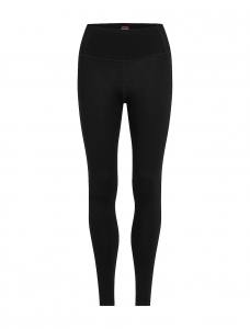 ICEBREAKER - Merino 260 Tech High Rise Thermo-Leggings Damen - 260 g/m² Merino