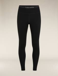 ICEBREAKER - 300 MerinoFine Polar Thermo-Leggings Damen - 300 g/m² Merinowolle