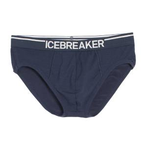 ICEBREAKER - Anatomica Briefs Herren - Unterhose Merinomischung 150 g/m²