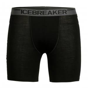 ICEBREAKER - Anatomica Long Boxers Herren - 150 g/m² Merino