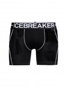 ICEBREAKER - Anatomica Zone Boxers Herren - 155 g/m²