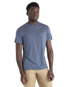 ICEBREAKER - Cool-Lite Merino Blend Sphere III T-Shirt Herren - 125 g/m² Merino