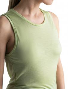 ICEBREAKER - Cool-Lite Merino Blend Sphere III Tanktop Damen- 125 g/m² Merino