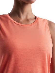 ICEBREAKER - Cool-Lite Merino Blend Sphere III Tanktop Damen- 125 g/m² Merino