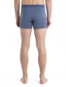 ICEBREAKER - Cool-Lite Merinomix Anatomica Boxershorts Herren - 125 g/m²