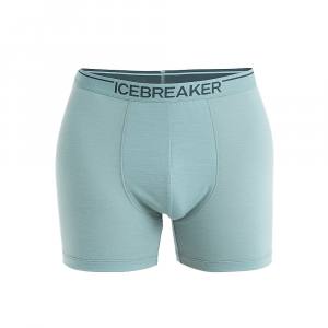 ICEBREAKER - Mens Anatomica Boxershorts - Herrenunterhose aus 150 g/m² Merino