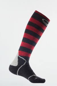 ICEBREAKER Mens Socks Snowboard Medium over the Calf