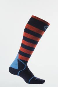 ICEBREAKER Mens Socks Snowboard Medium over the Calf