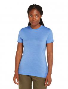 ICEBREAKER - Merino 150 Tech Lite III T-Shirt Damen - 150 g/m² Merino