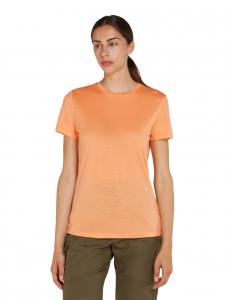 ICEBREAKER - Merino 150 Tech Lite III T-Shirt Damen - 150 g/m² Merino