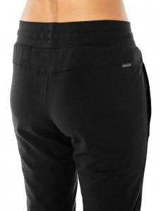 ICEBREAKER - Merino Crush Pants Damen - Jogginghose aus 200 g/m² Merinowolle