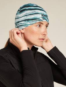 ICEBREAKER - Merino Oasis Beanie 