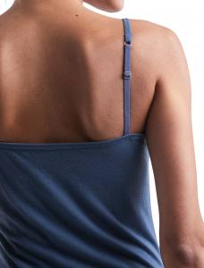 ICEBREAKER - Merino Siren Cami Damen - Camisole, Unterhemd - 150 g/m² Merinowolle