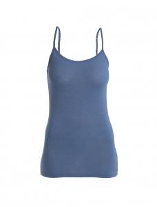 ICEBREAKER - Merino Siren Cami Damen - Camisole, Unterhemd - 150 g/m² Merinowolle