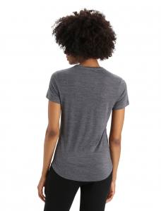 ICEBREAKER - Merino Sphere II T-Shirt Damen - 150 g/m² Merinowolle