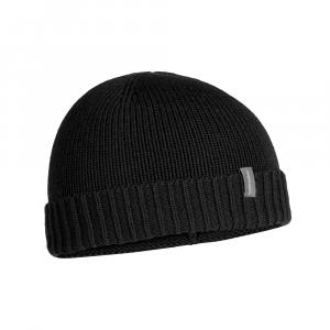 ICEBREAKER - Merino Vela Cuff Beanie Unisex - lässige Mütze im Fisherman-Style