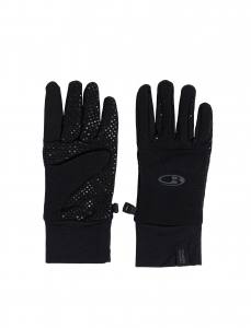 ICEBREAKER Realfleece Sierra Glove 200 g/m² - Unisex - Handschuhe Wollmischung