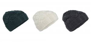 ICEBREAKER - Schuss Cuff Beanie - Wintermütze unisex - Sonderangebot