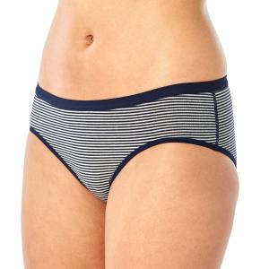 ICEBREAKER - Siren Hipkini Damen - Damenslip aus 150 g/m² Merinowolle