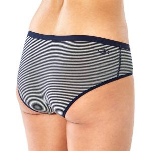 ICEBREAKER - Siren Hipkini Damen - Damenslip aus 150 g/m² Merinowolle