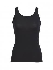 ICEBREAKER - Siren Tank Top Damen - aus 150 g/m² Merinowolle