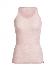 ICEBREAKER Butter Rib Racerback Tank Damen - 180 g/m²