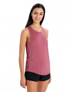 ICEBREAKER - Women's Merino Sphere II Tank - Damen-Top aus 150 g/m² Merinowolle