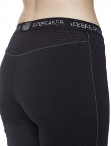 ICEBREAKER Zone Shorts - 200g/m² - Damen