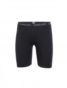 ICEBREAKER Zone Shorts - 200g/m² - Damen