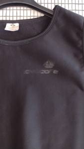 Lavacore - Mens Vest - Herren Weste - Vorführmodell - B-Ware Gr.2XL