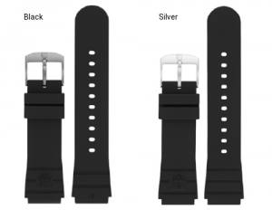 Luminox Armband Navy Seal für Serie  3000 22 mm