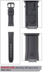 LUMINOX Armband SXC Series FP 5020.20B (schwarze Schließe)