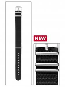 LUMINOX Armband - Webbing Strap - für die Serie 0320