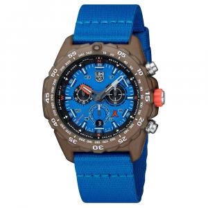 LUMINOX - Bear Grylls Survival ECO Master - XB.3743.ECO - nachhaltige Outdoor Uhr