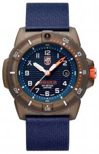 LUMINOX - Bear Grylls Survival - XB.3703 - Recycled -  Limited Edition - Taucheruhr Herren